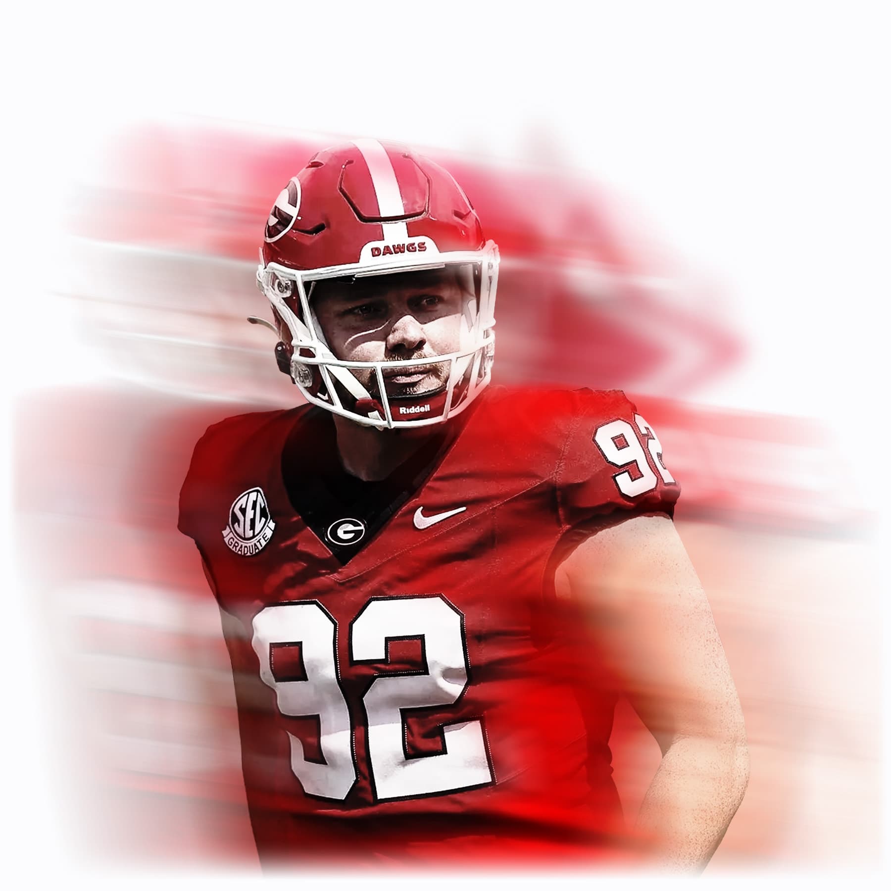 Thorson Stylized Image