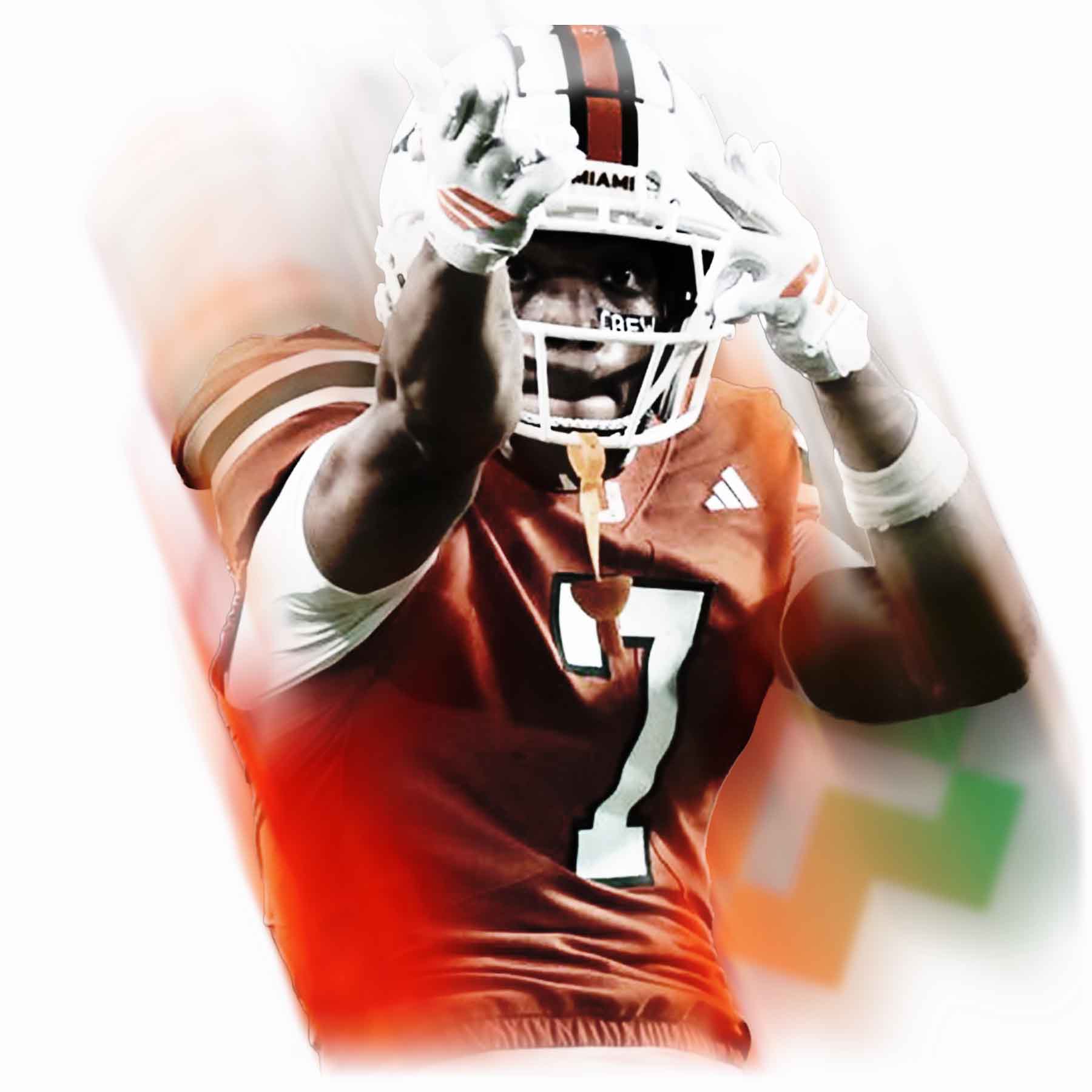 Daniels Stylized Image