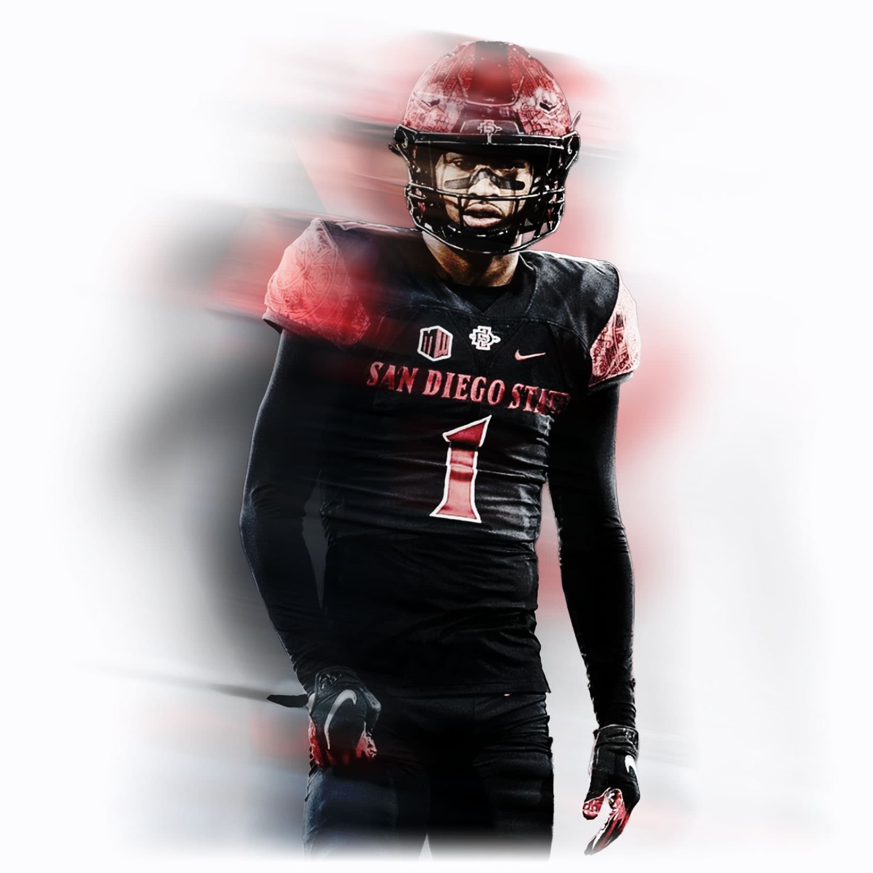 Johnson Stylized Image