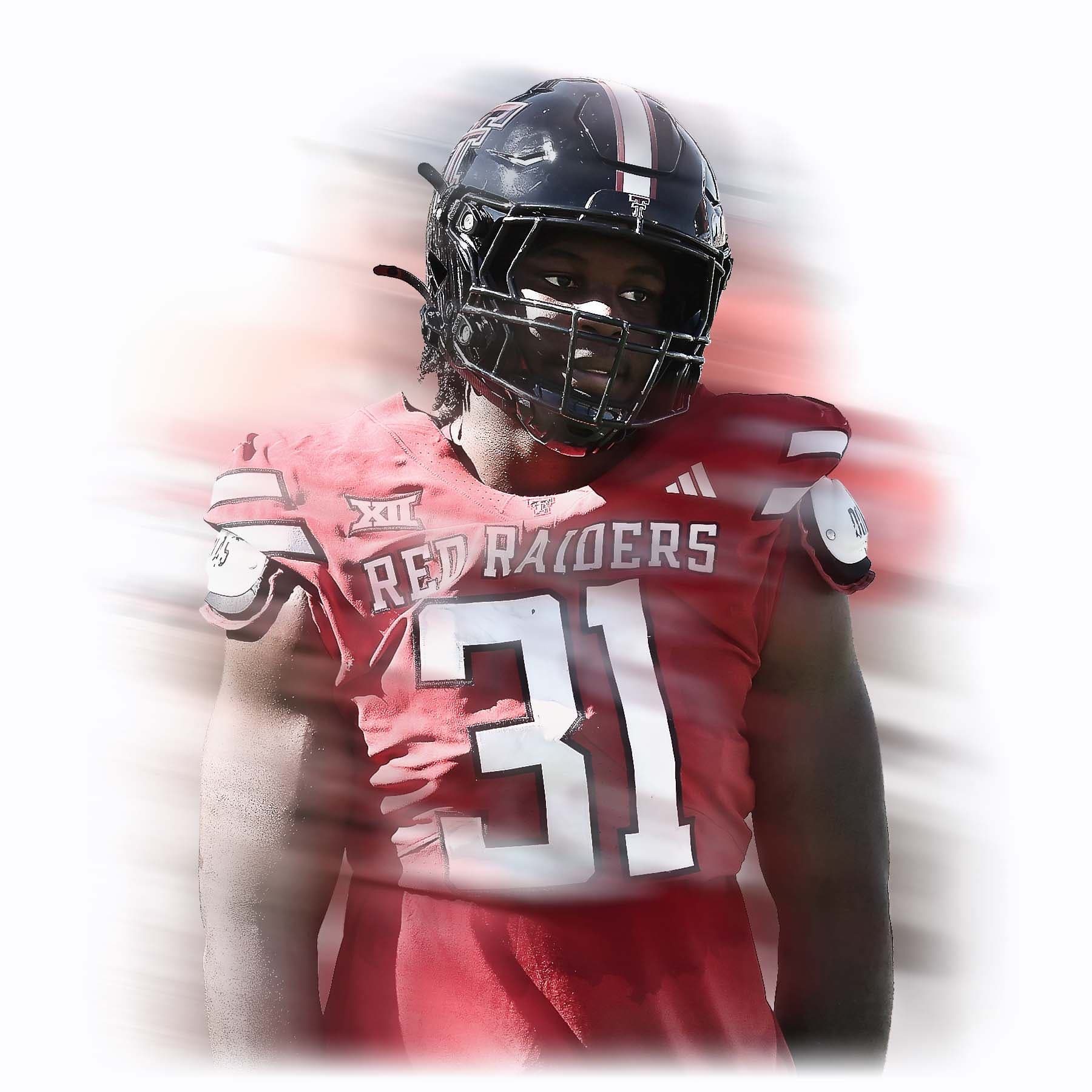 Bailey Stylized Image