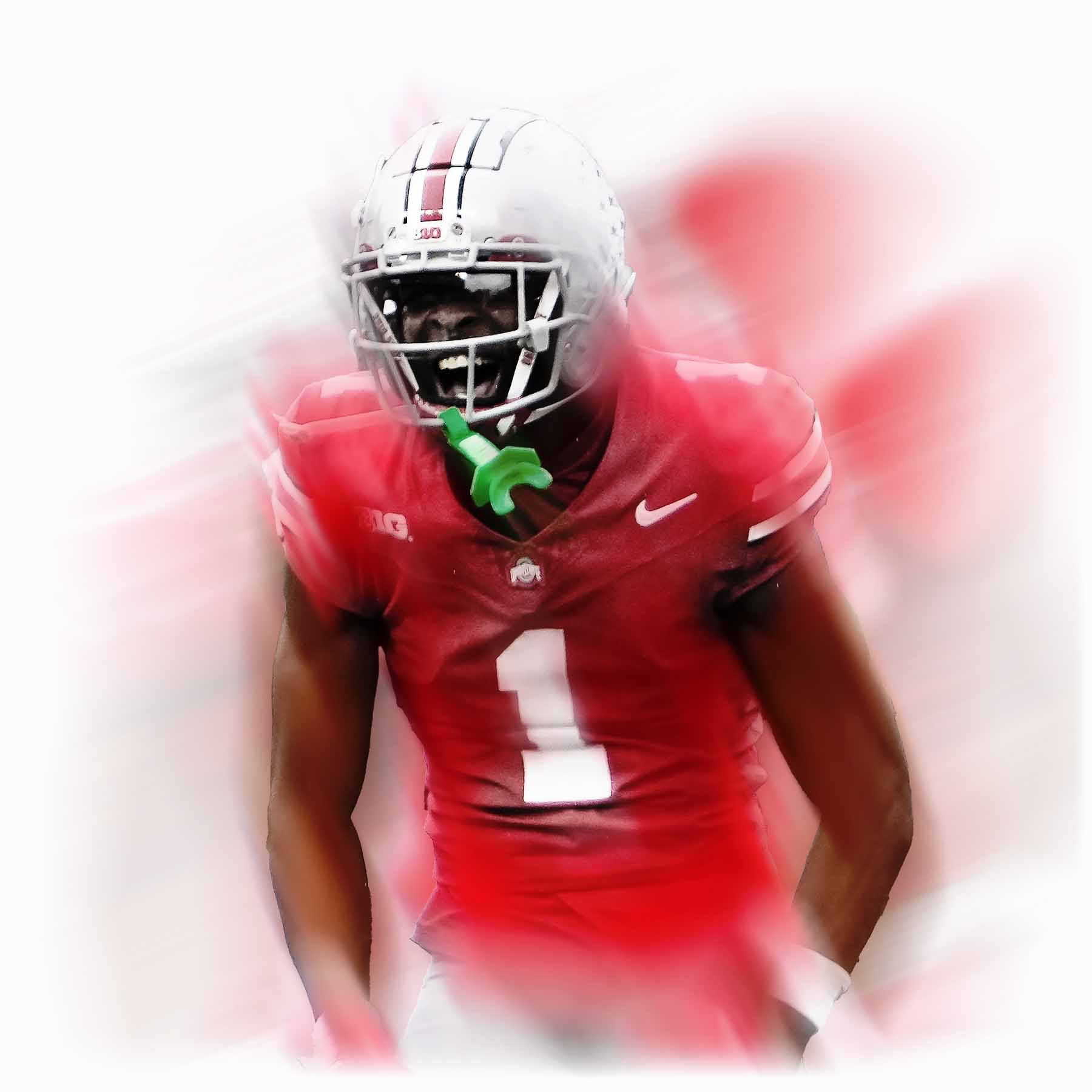 Igbinosun Stylized Image