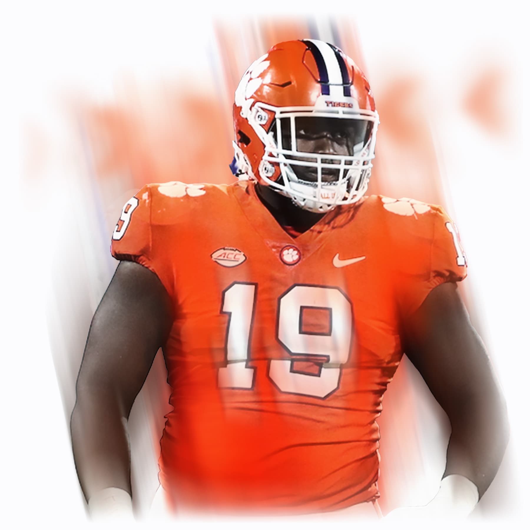 Capehart Stylized Image