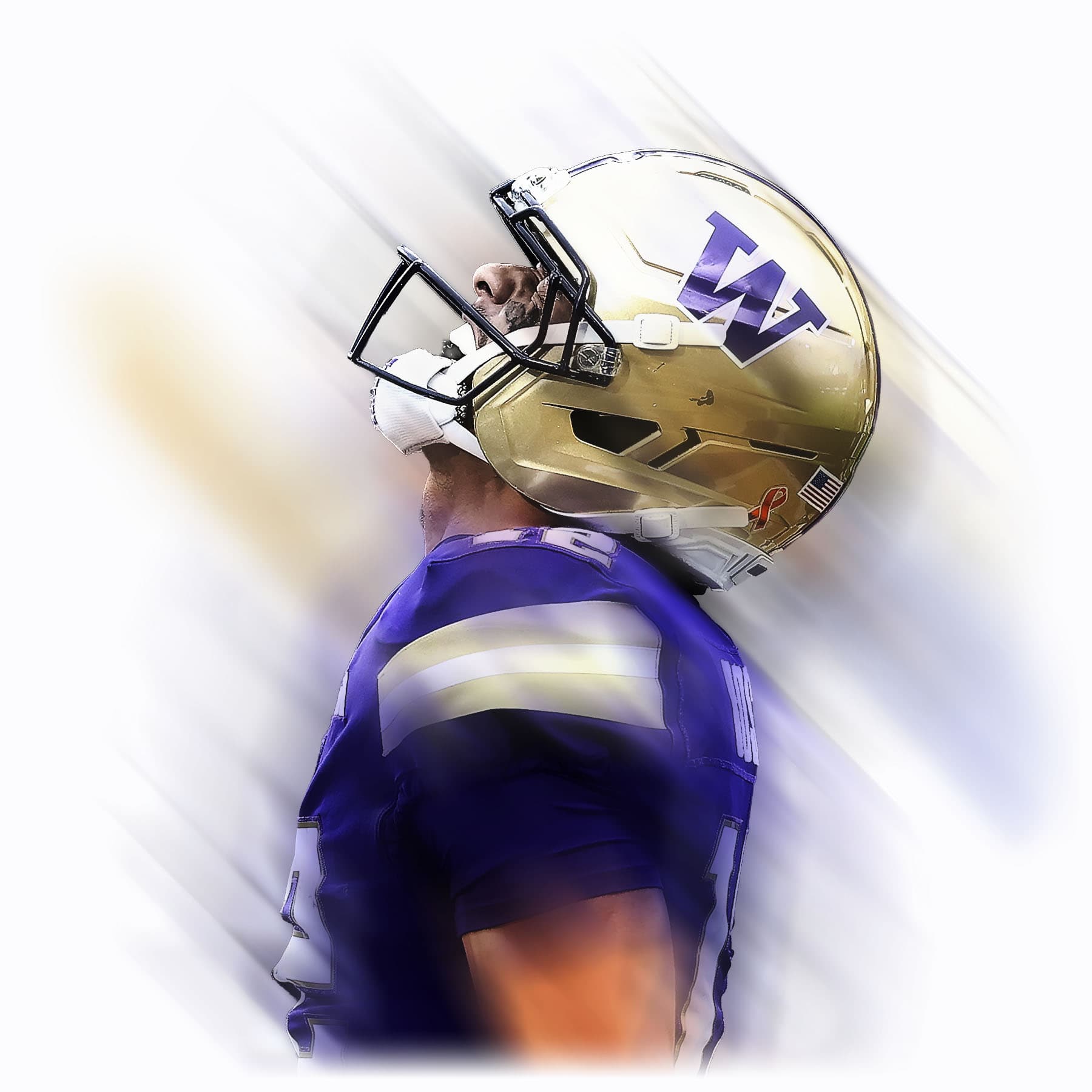 Boston Stylized Image