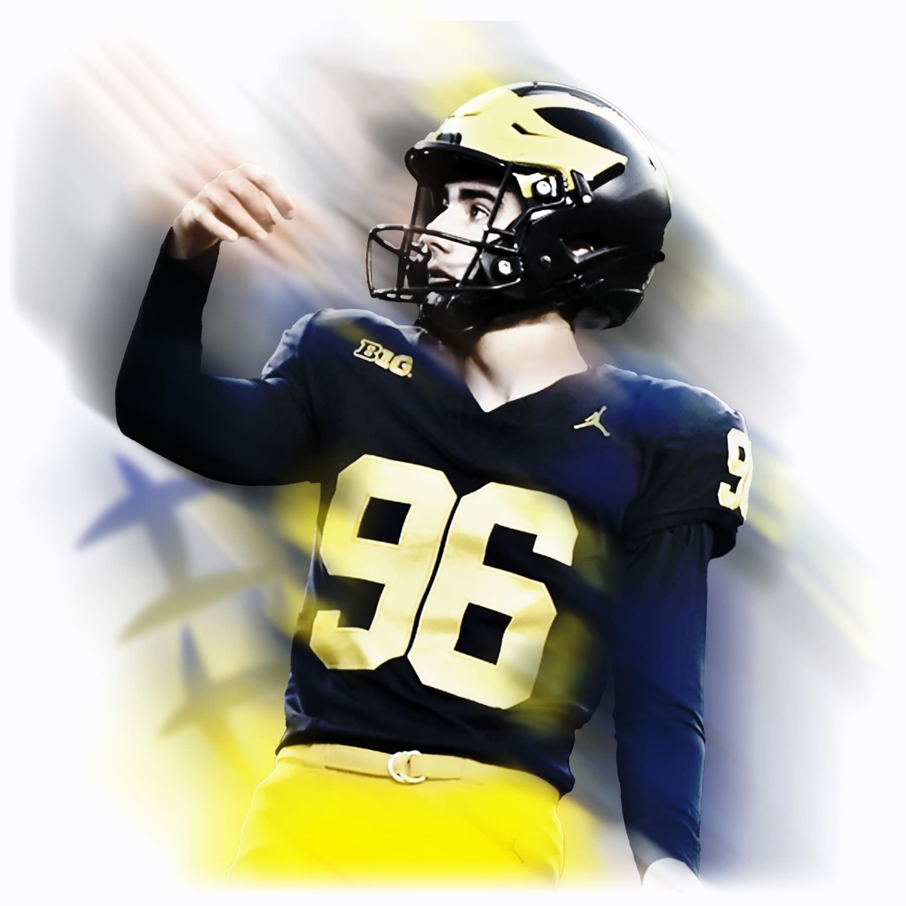 Zvada Stylized Image