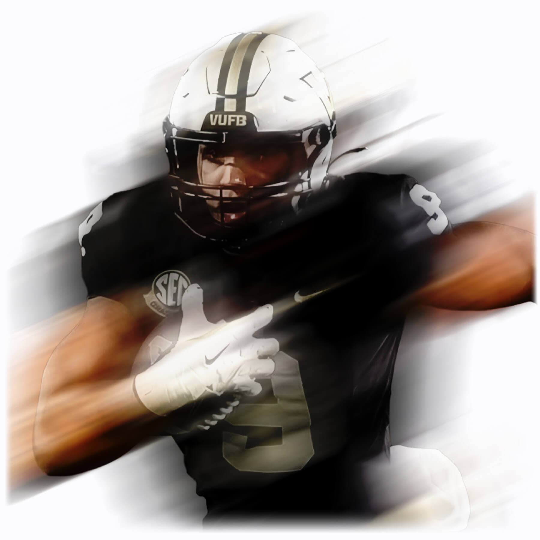 Stowers Stylized Image