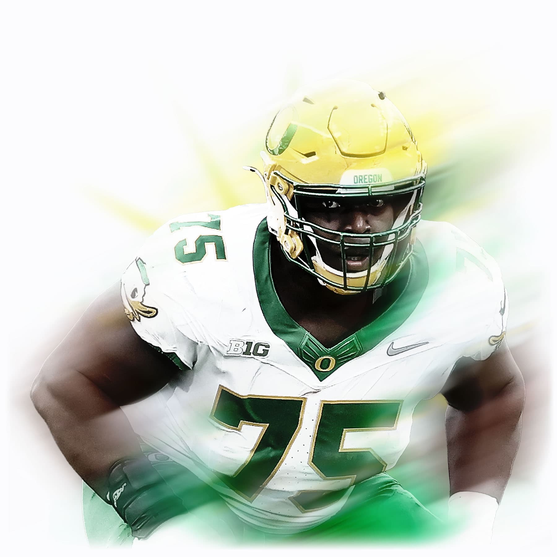 Pregnon Stylized Image