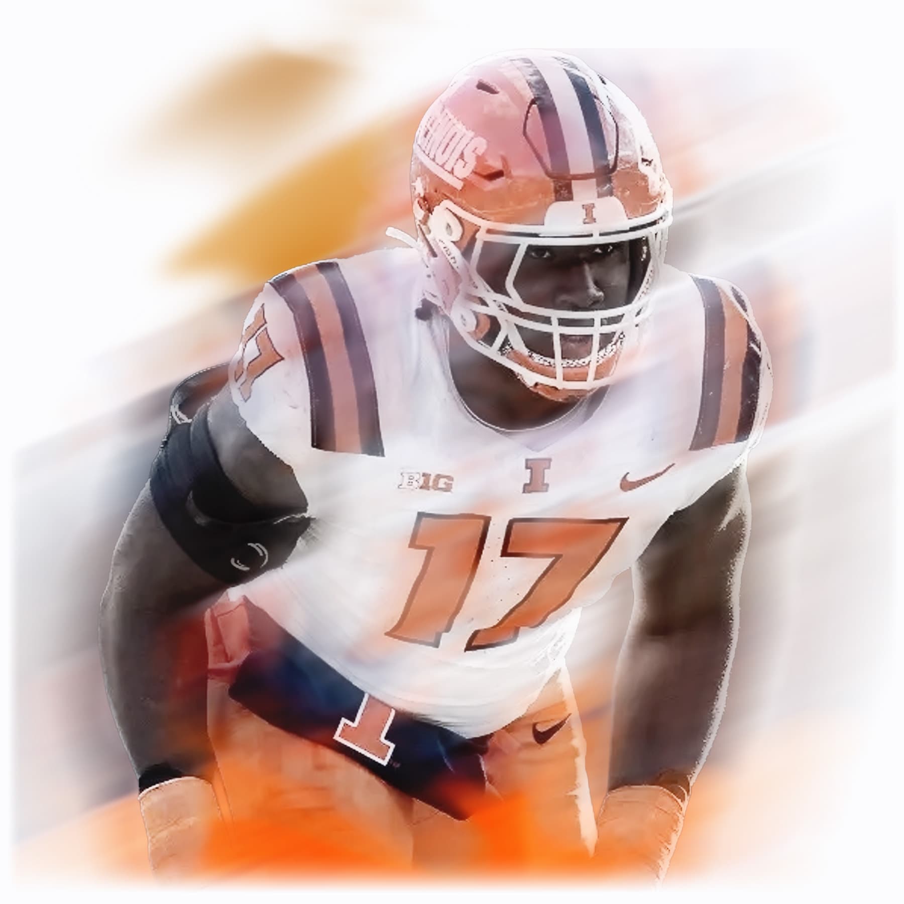 Jacas Stylized Image