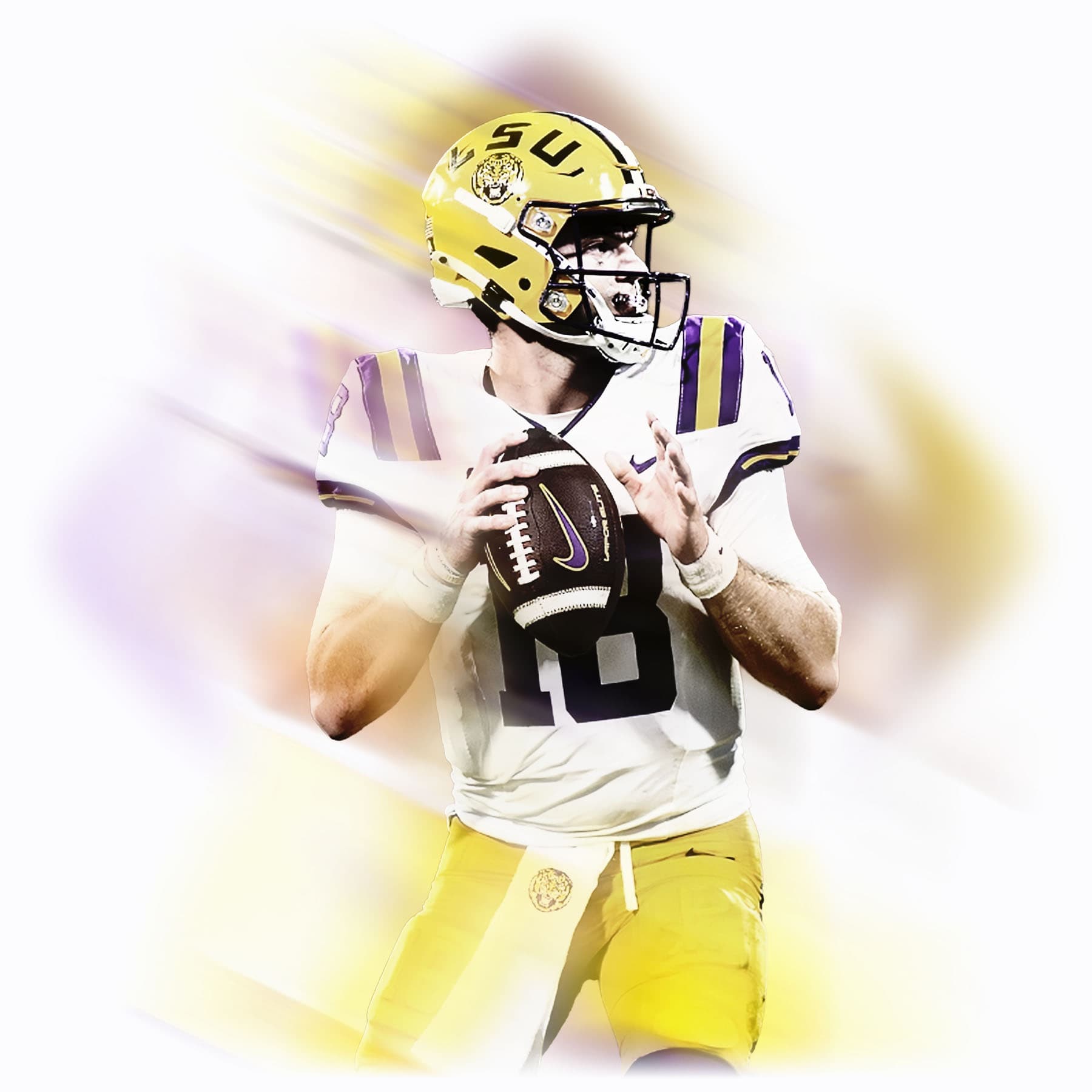 Nussmeier Stylized Image