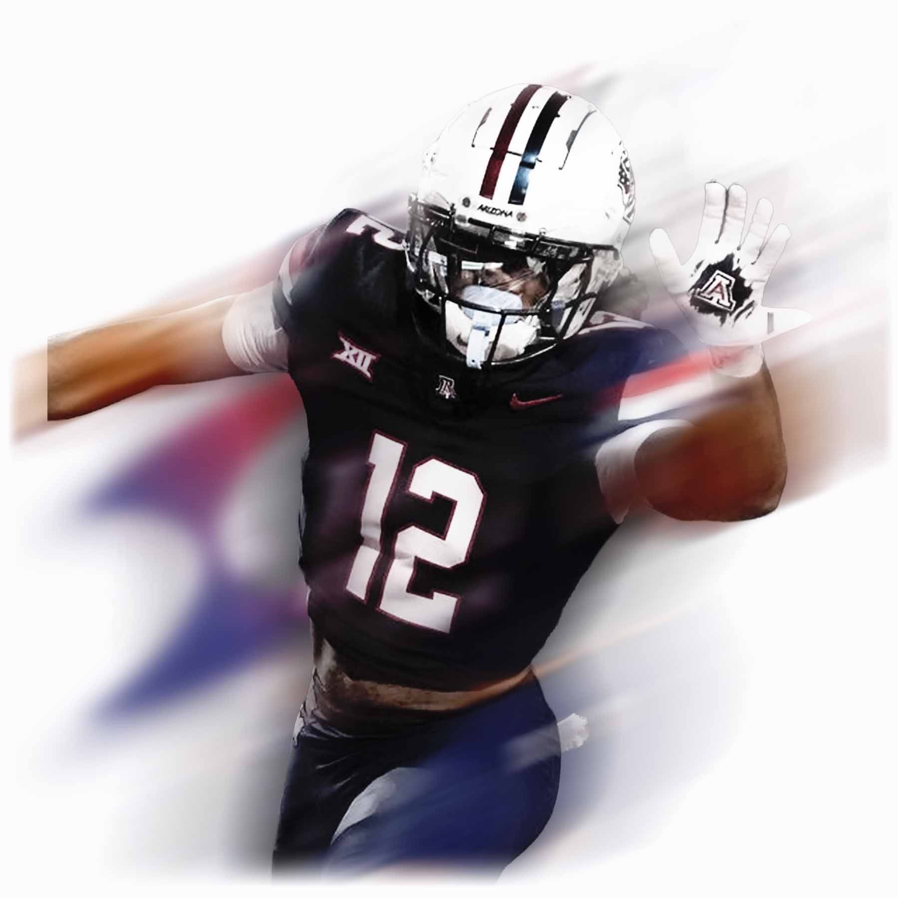 Smith Stylized Image