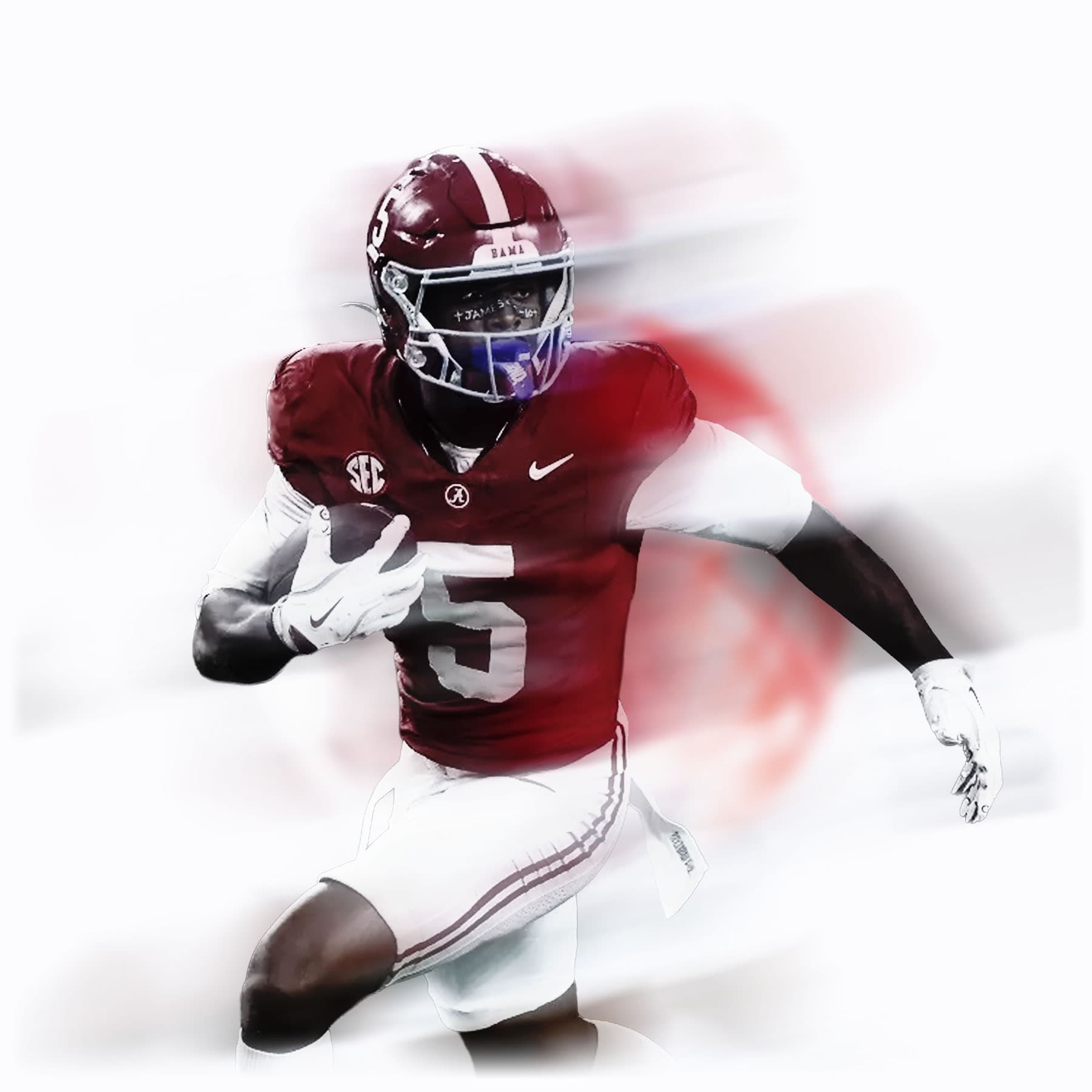 Bernard Stylized Image