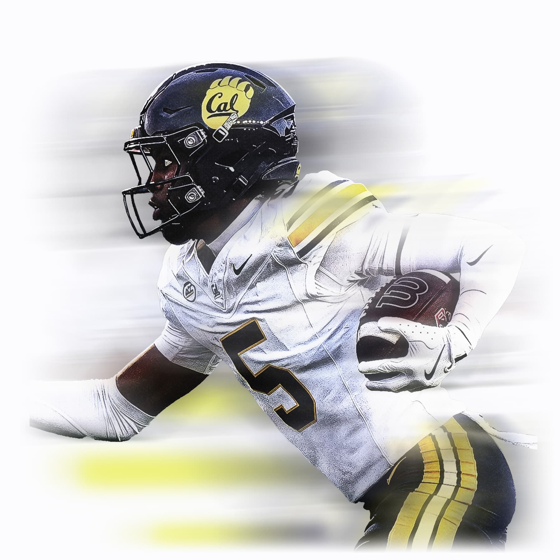 Masses Stylized Image