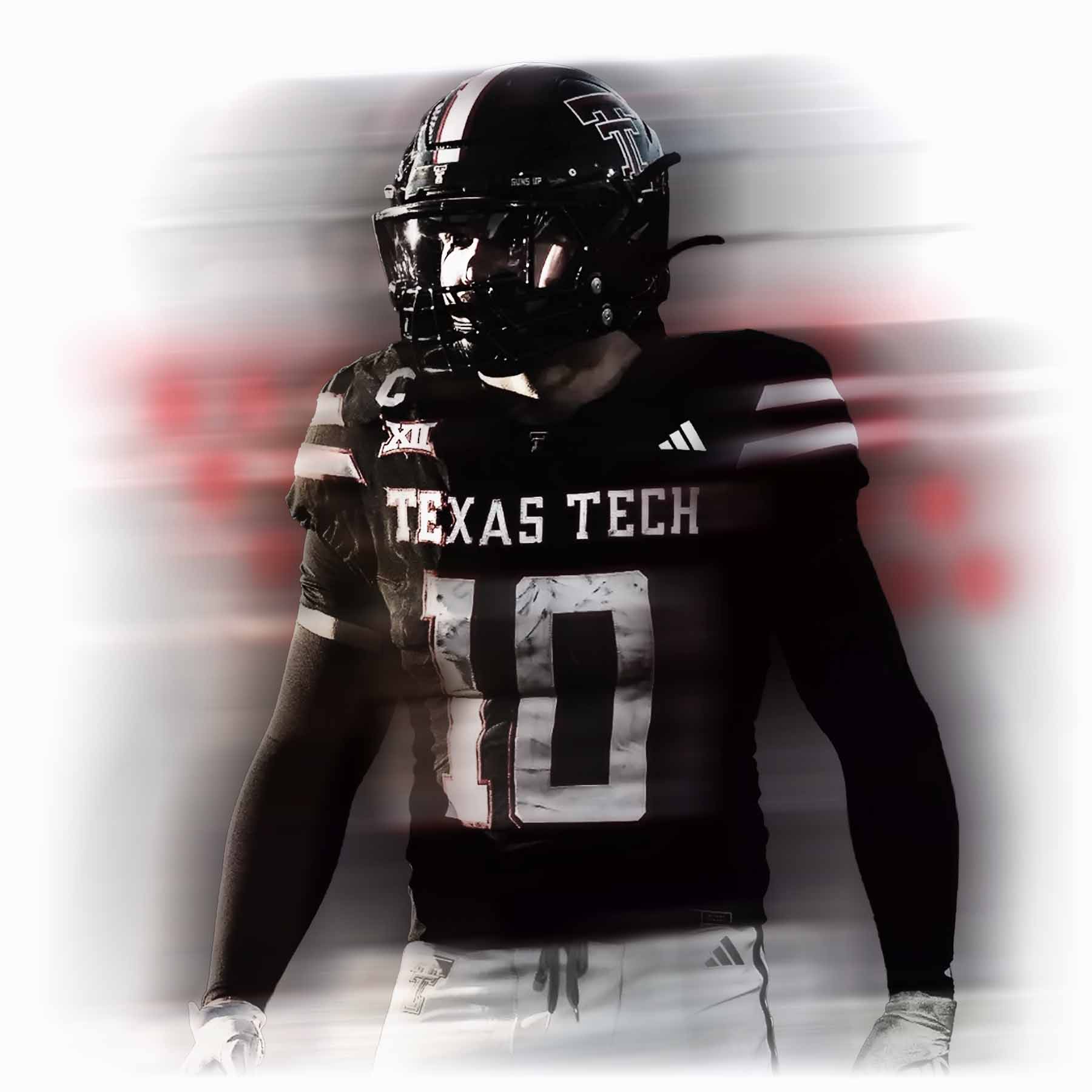 Rodriguez Stylized Image