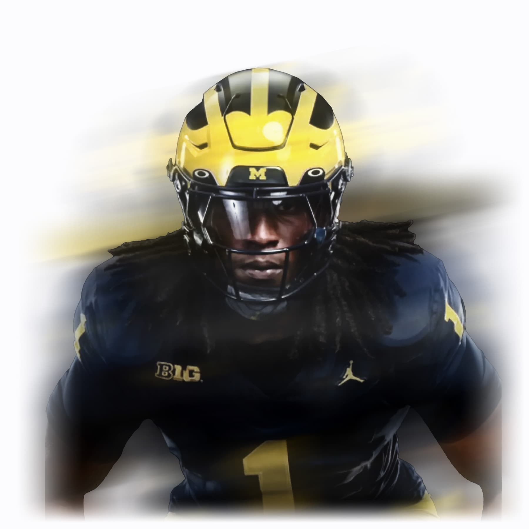 Barham Stylized Image