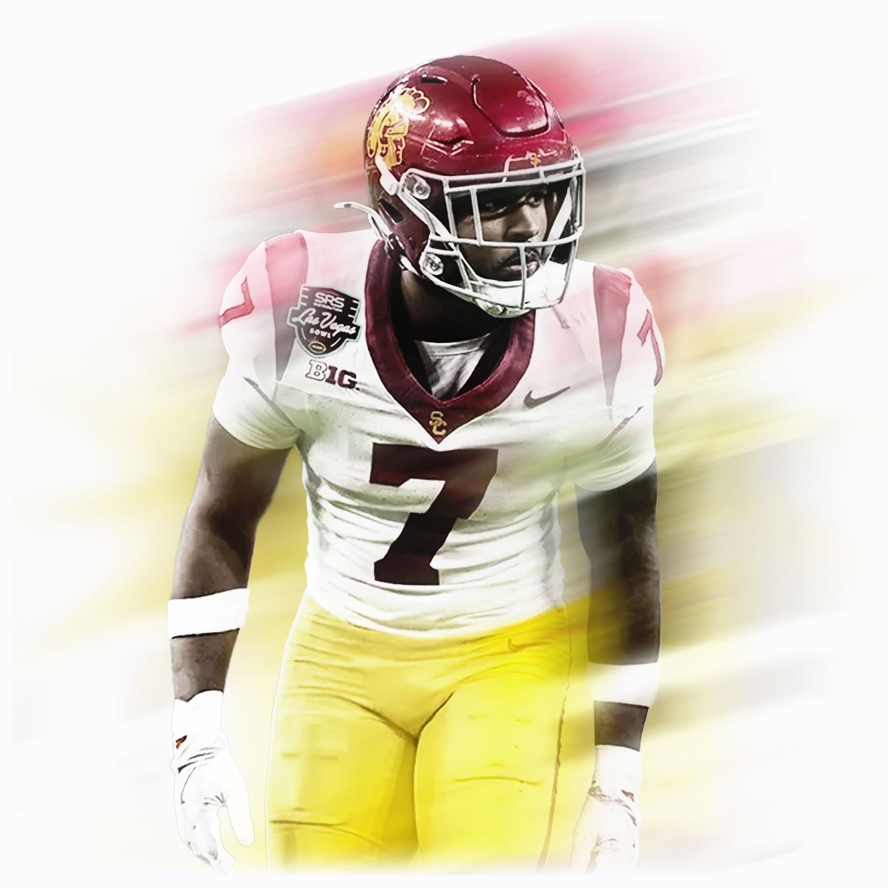 Ramsey Stylized Image