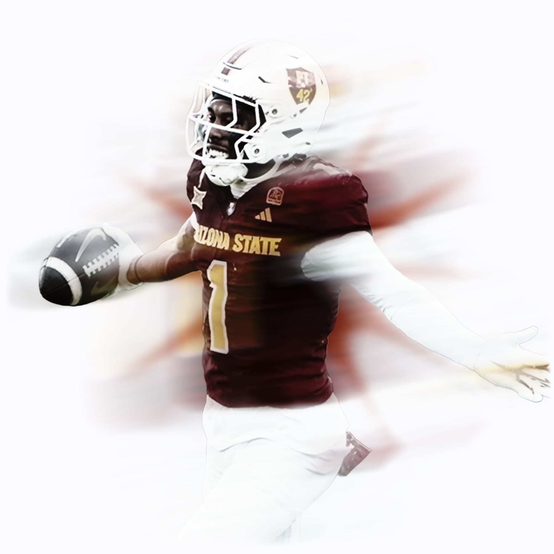 Abney Stylized Image