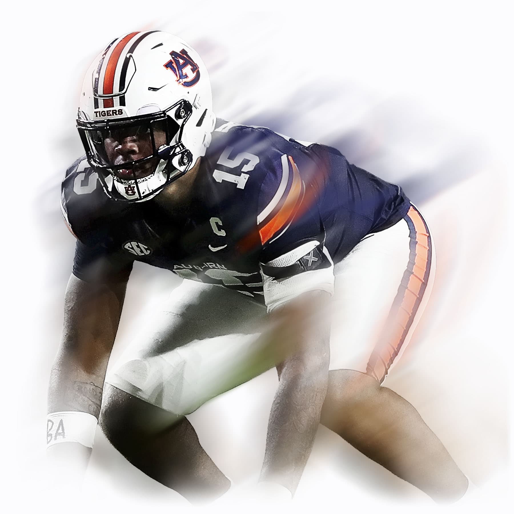 Faulk Stylized Image