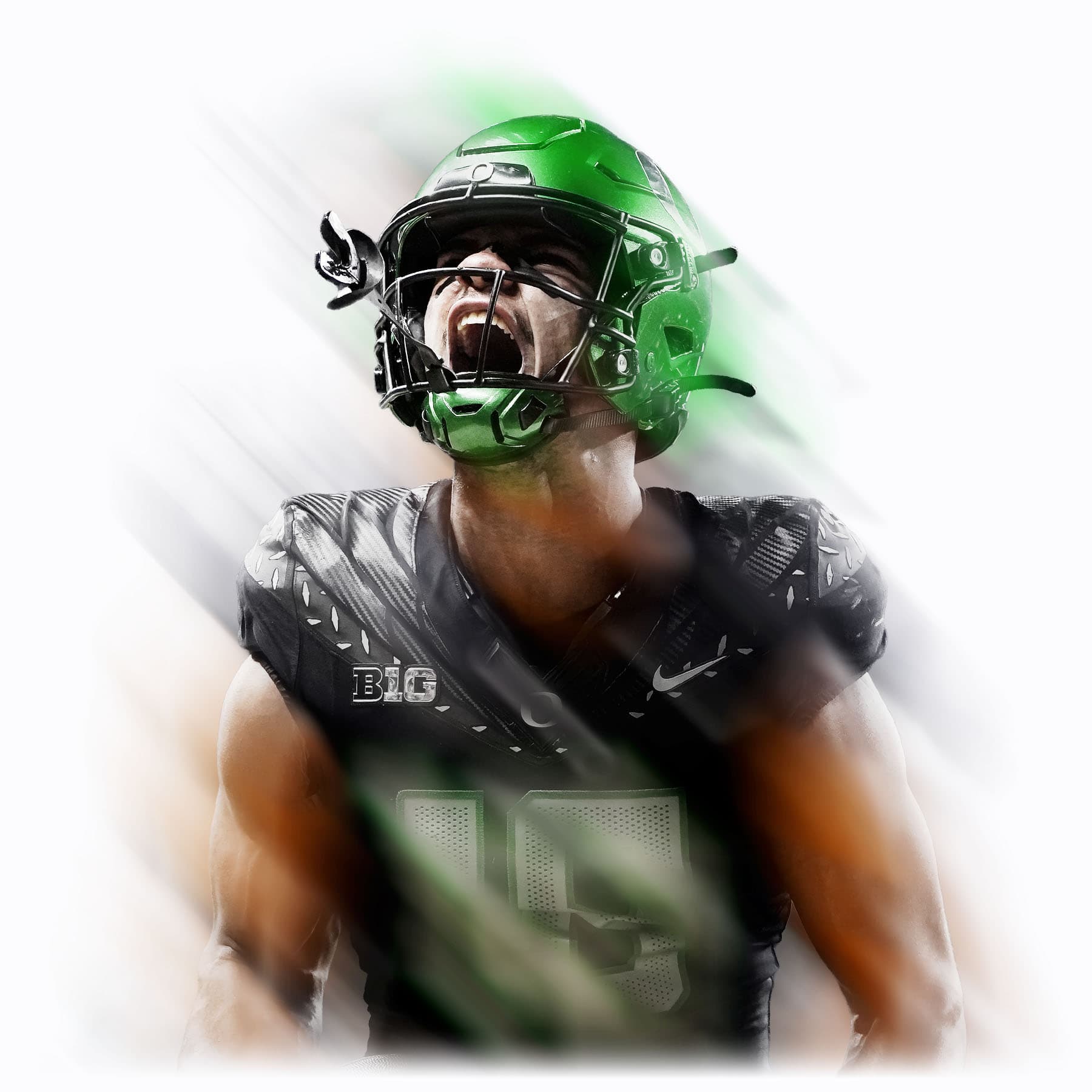 Sadiq Stylized Image