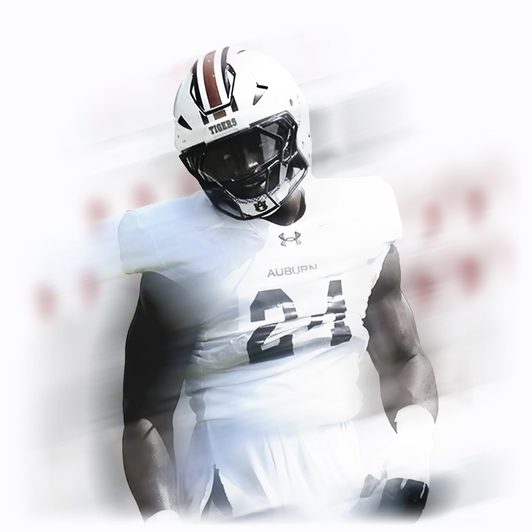 Crawford Stylized Image