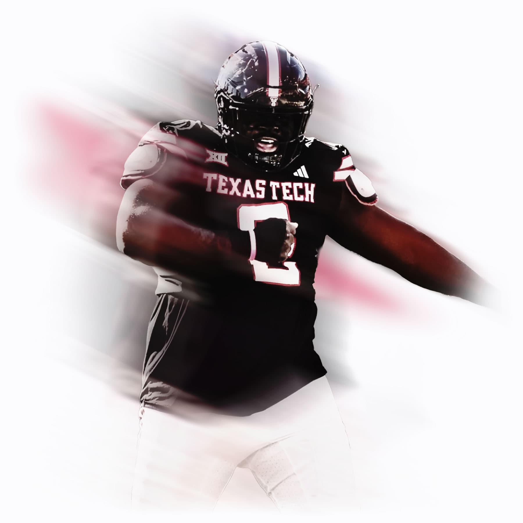 Hunter Stylized Image