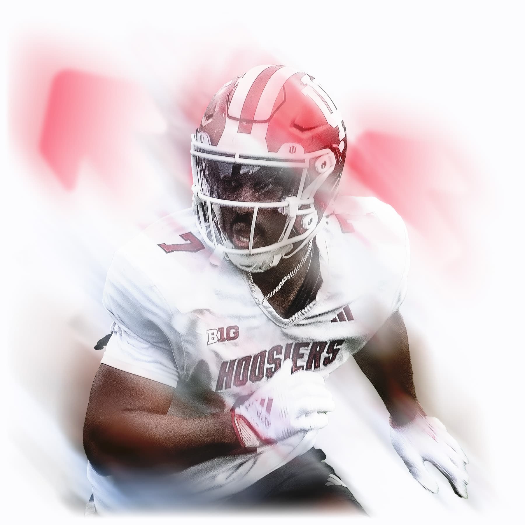 Moore Stylized Image