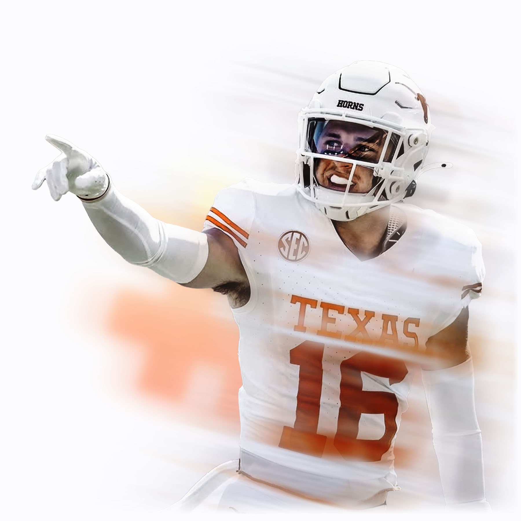 Taaffe Stylized Image