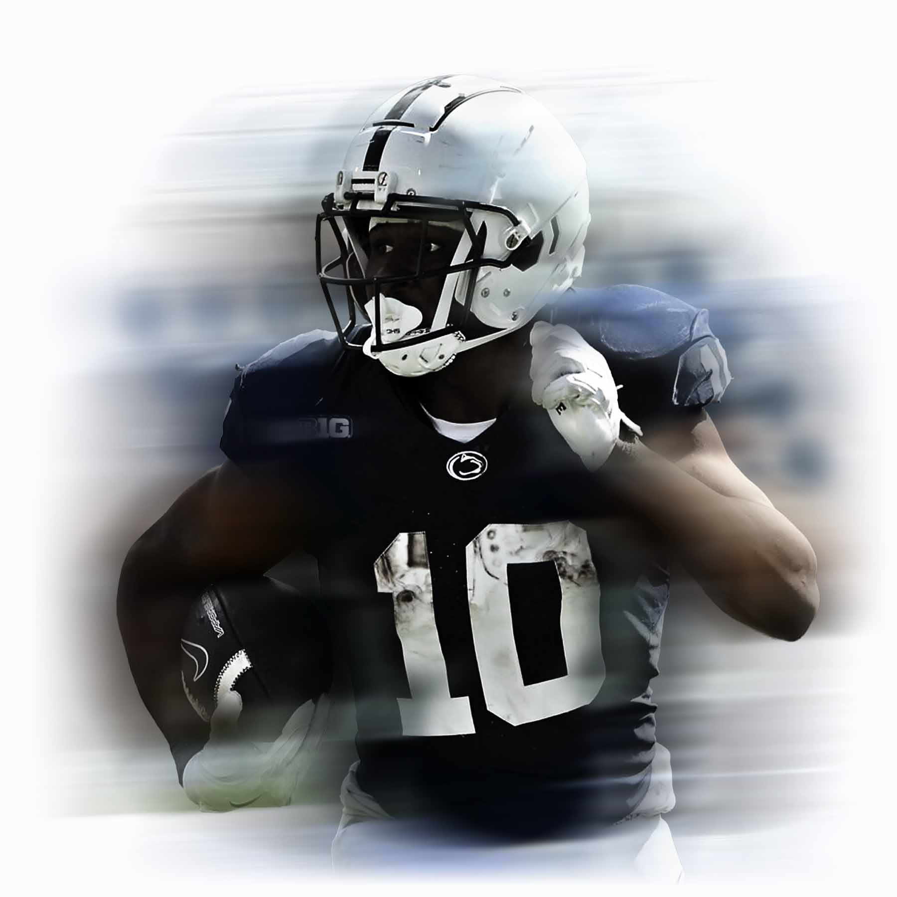 Singleton Stylized Image