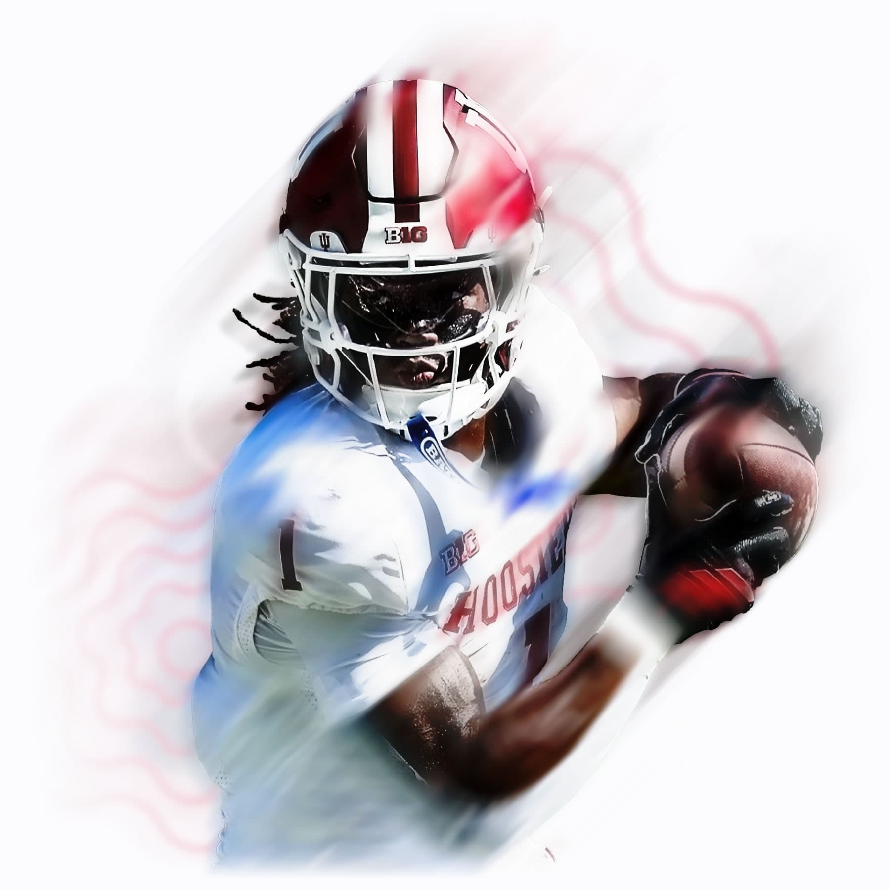 Hemby Stylized Image