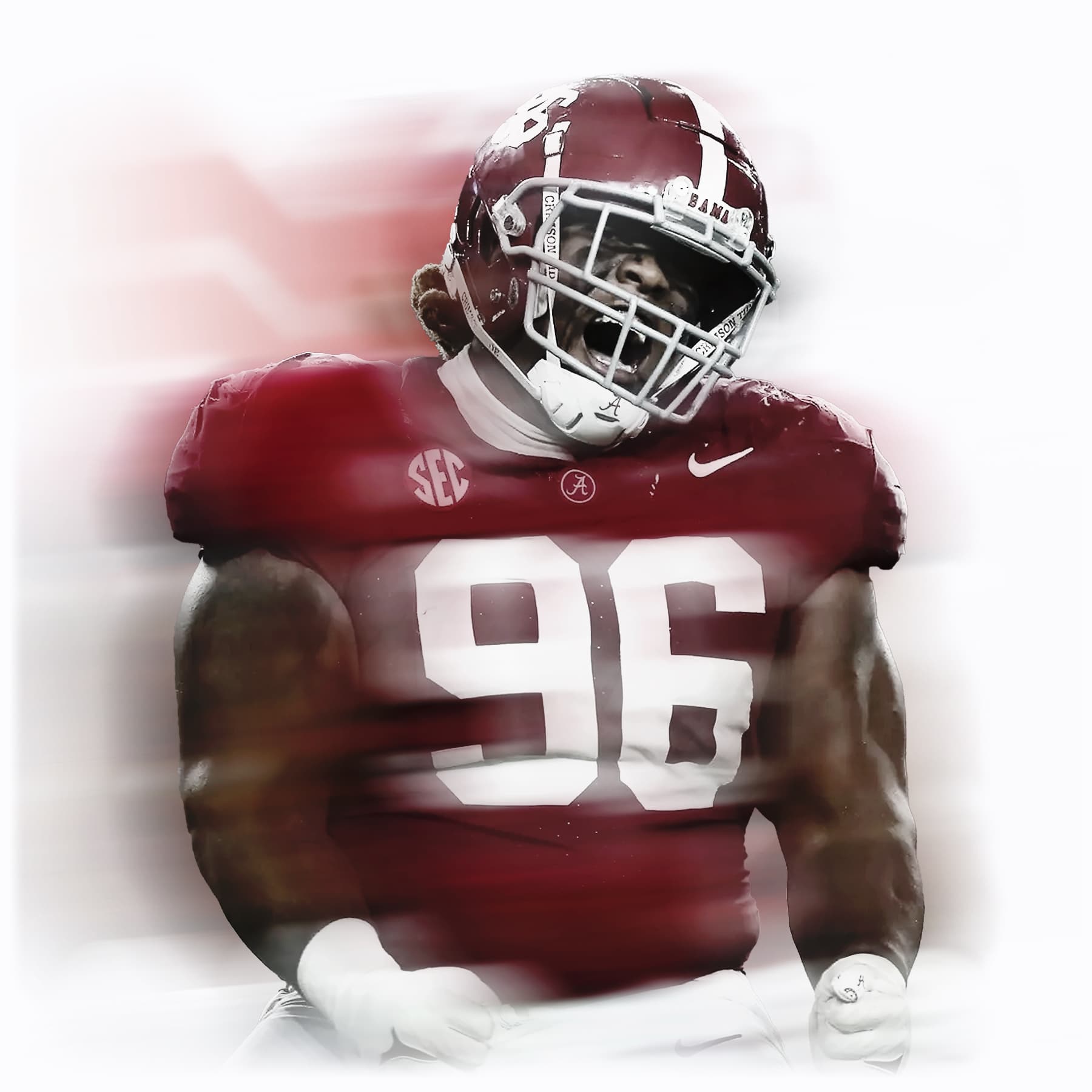 Keenan Stylized Image