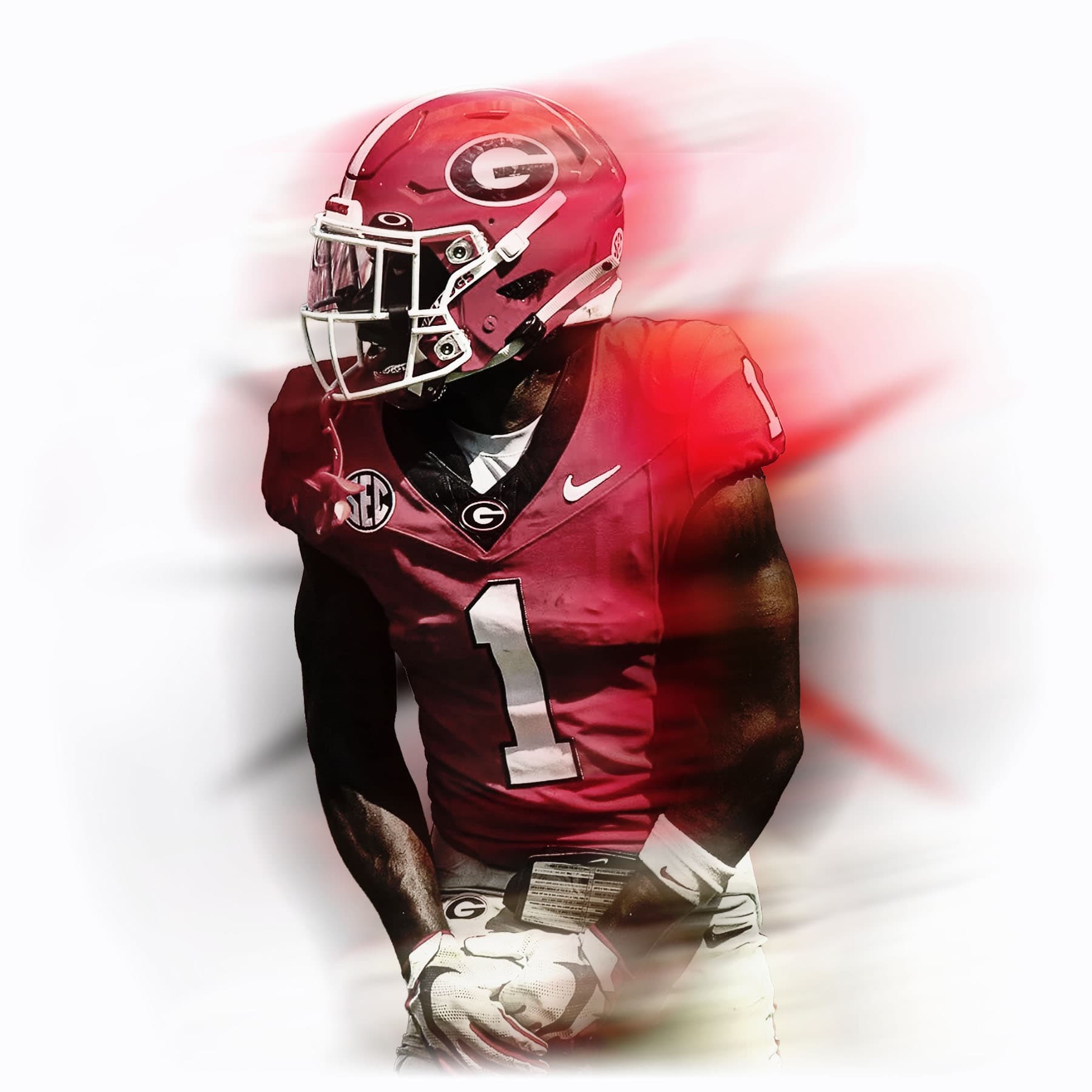 Branch Stylized Image