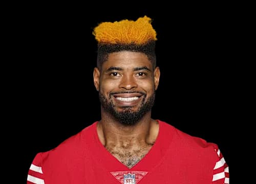Jauan Jennings