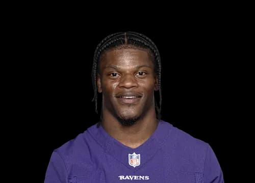 Lamar Jackson
