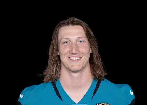Trevor Lawrence