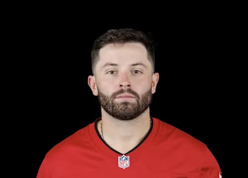Baker Mayfield