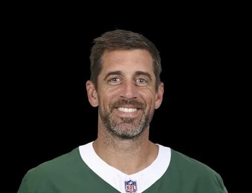 Aaron Rodgers