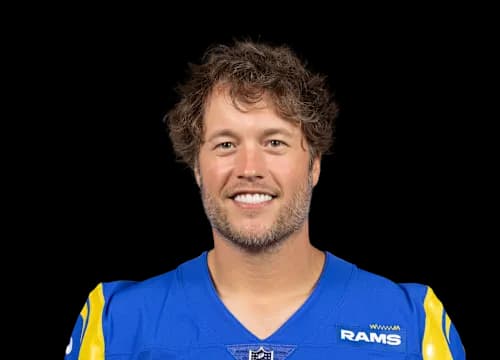 Matthew Stafford