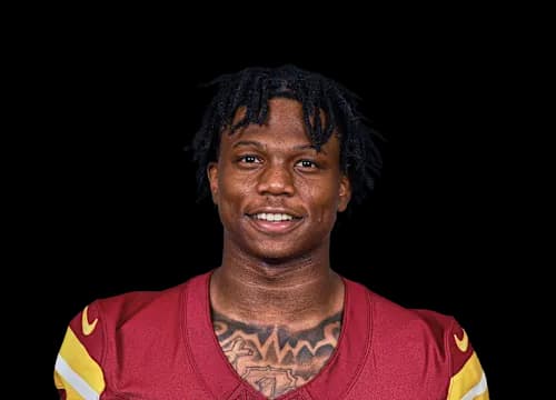 Jacory Croskey-Merritt