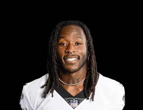 Alvin Kamara