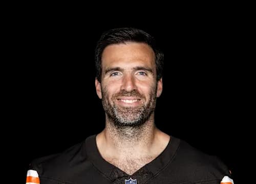 Joe Flacco
