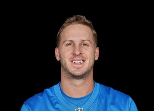 Jared Goff
