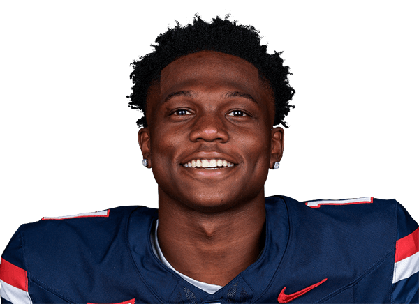 Jacory Croskey-Merritt