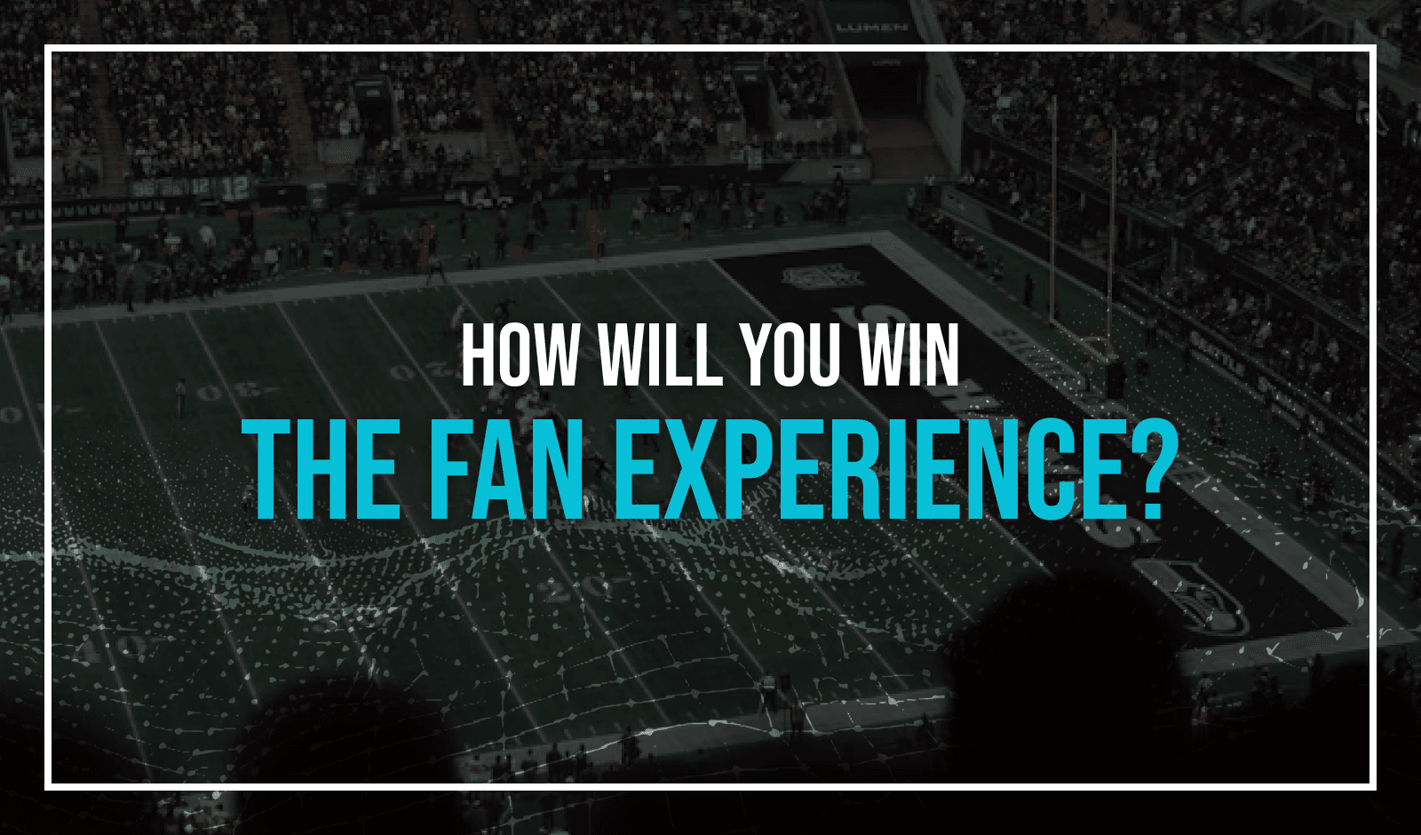 The AI Advantage Your Front Office Hasn’t Drafted Yet